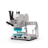 96 Ручная рабочая станция канала